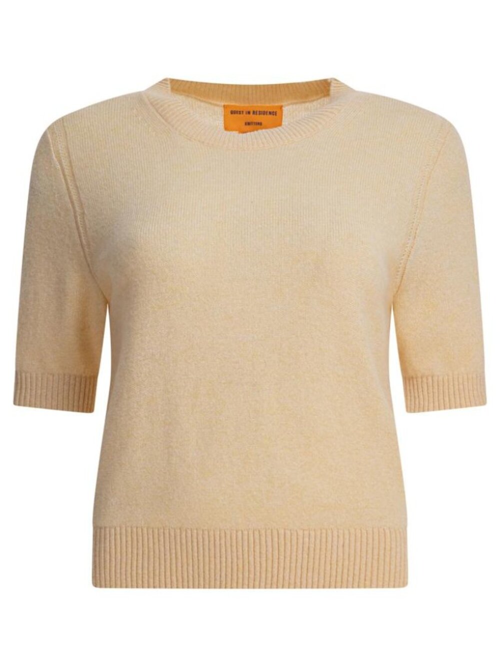 Guest In Residence T-Shirts Tag Size M Women